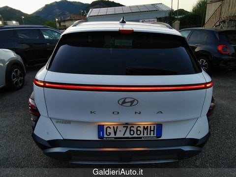 Auto Usate A Avellino | Hyundai Kona 1.0 T-Gdi 48V X Line 2Wd 120Cv Mt