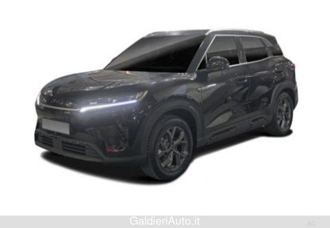 Auto Nuove Pronta Consegna A Salerno | Byd Atto 2 Byd Comfort