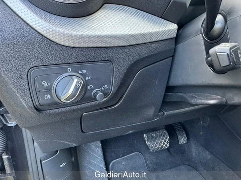 Auto Usate A Avellino | Audi Q2 35 1.5 Tfsi S Line Edition S-Tronic