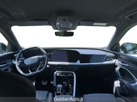 Auto Usate A Salerno | Audi Q5 2.0 Tdi Mhev+ S Line Edition Quattro204Cv S-Tronic