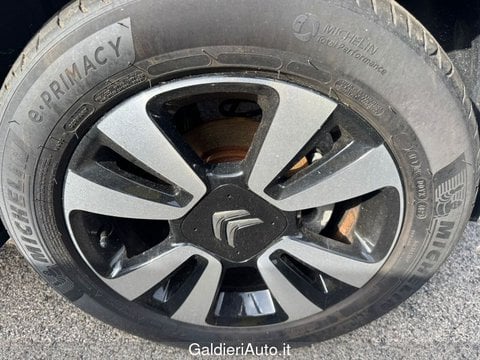 Auto Usate A Salerno | Citroën C3 1.2 Puretech Max S&Amp;S 110Cv