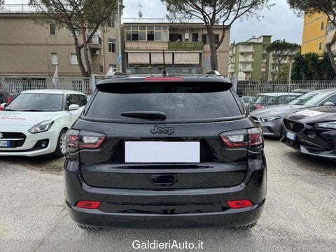 Auto Usate A Avellino | Jeep Compass S 1.6 Diesel 130Hp Mt Fwd E6.4