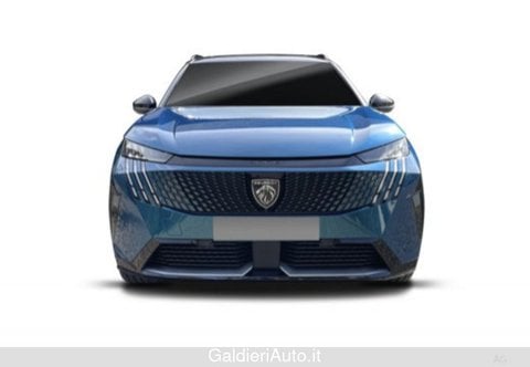 Auto Nuove Pronta Consegna A Salerno | Peugeot 5008 Nuovo Hybrid 145 E-Dcs6 Gt