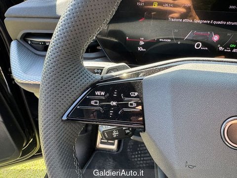 Auto Km0 A Salerno | Audi Q5 Sportback 2.0 Tdi Mhev+ S Line Edition Quattro 204Cv S-Tronic