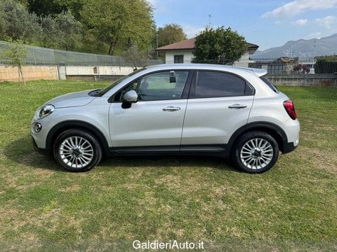Auto Usate A Salerno | Fiat 500X 1.3 Mjt Connect 95Cv