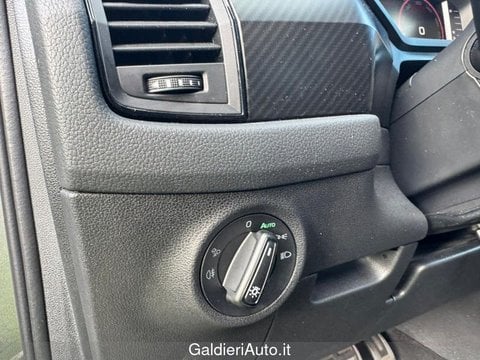 Auto Usate A Salerno | Skoda Kodiaq 2.0 Tdi Evo Sportline 4X4 200Cv Dsg