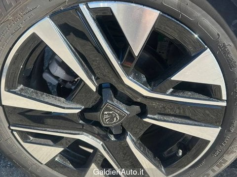 Auto Usate A Avellino | Peugeot 208 5P - Allure Puretech 100 S&Amp;S