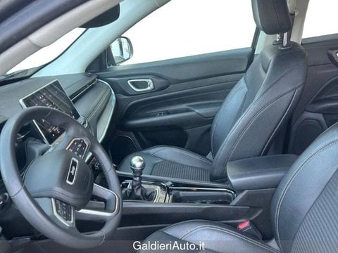 Auto Usate A Avellino | Jeep Compass Limited 1.6 Diesel 130Hp Mt Fwd