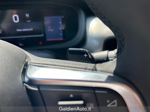 Auto Km0 A Avellino | Jeep Avenger E-Hybrid Mhev Summit 1.2 100Cv Dct Mhev