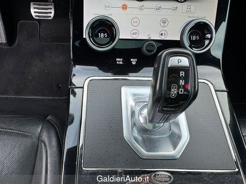 Auto Usate A Salerno | Land Rover Range Rover Evoque Evoque 2.0D I4 Mhev R-Dynamic Awd 180Cv