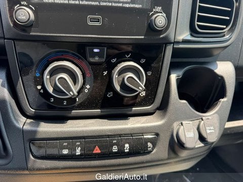 Auto Km0 A Salerno | Peugeot Boxer Lcv Boxer Furgone Lastrato L2H2 33 2.2 Diesel 140 Cv