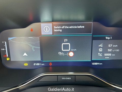 Auto Usate A Avellino | Citroën C5 Aircross 1.5 Bluehdi Max S&Amp;S 130Cv Eat8