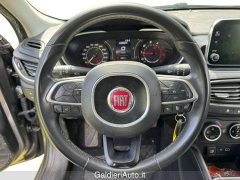 Auto Usate A Avellino | Fiat Tipo Sw 1.3 Mjt Lounge S&Amp;S 95Cv My20
