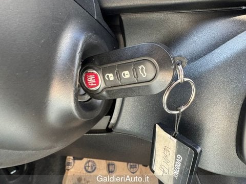 Auto Usate A Avellino | Fiat Panda 1.0 70Cv Hybrid Cross