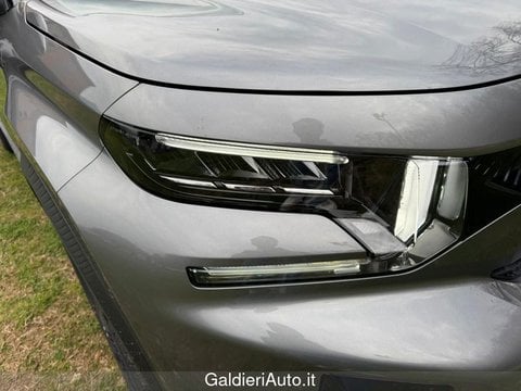 Auto Usate A Avellino | Citroën C3 Aircross Nuova Puretech Hybrid 145 Edcs6 - Max