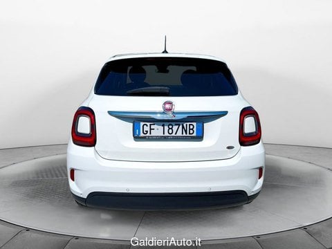 Auto Usate A Avellino | Fiat 500X Urban 1.0 120Cv Firefly Connect - Gpl