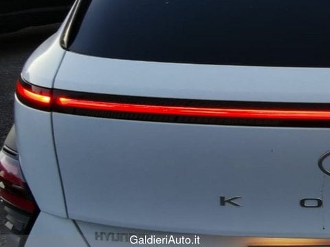 Auto Usate A Avellino | Hyundai Kona 1.0 T-Gdi 48V X Line 2Wd 120Cv Mt