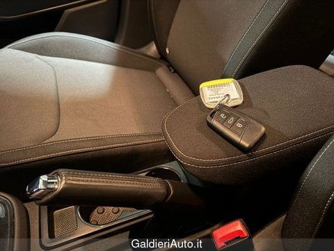 Auto Usate A Salerno | Škoda Fabia 1.0 Tsi Evo Young Edition 95Cv