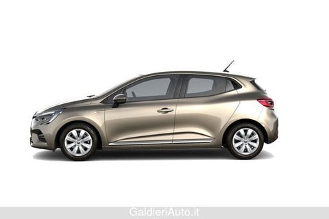 Auto Usate A Salerno | Renault Clio V 1.0 Tce Techno Gpl 100Cv
