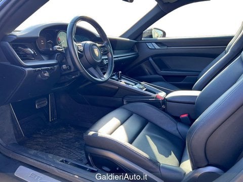 Auto Usate A Avellino | Porsche 911 Coupe 3.0 Carrera 4S Auto - Porsche Approved - Tetto Apribile