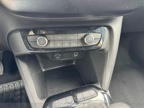 Auto Usate A Avellino | Opel Corsa 1.2 Gs S&Amp;S 100Cv Mt6