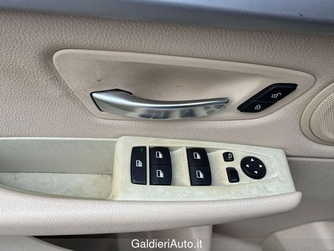 Auto Usate A Salerno | Bmw 216 D Active Tourer Advantage