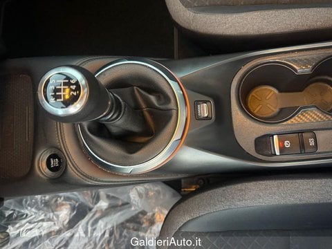 Auto Usate A Salerno | Nissan Juke 1.0 Dig-T N-Connecta 114Cv