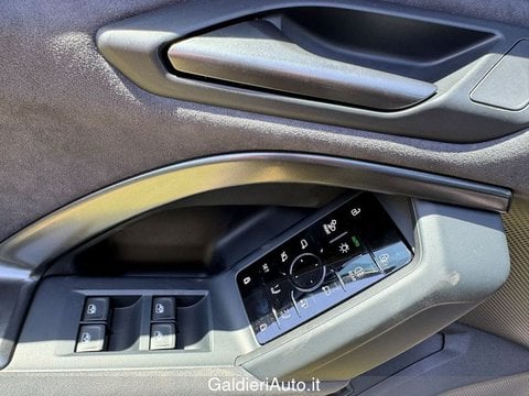 Auto Km0 A Salerno | Audi Q5 Sportback 2.0 Tdi Mhev+ S Line Edition Quattro 204Cv S-Tronic