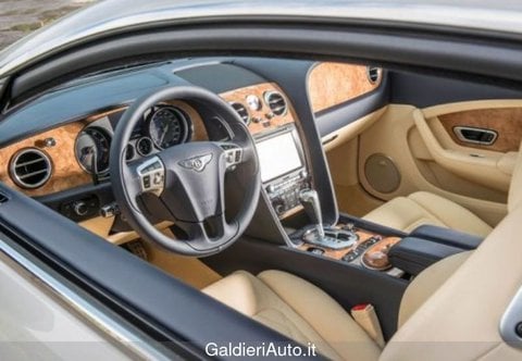 Auto Usate A Salerno | Bentley Continental Flying Continental Gt Ii Continental Gt 6.0 575Cv