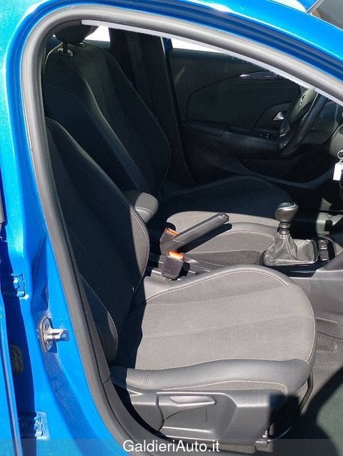 Auto Usate A Avellino | Opel Corsa 1.2 Elegance S&Amp;S 100Cv