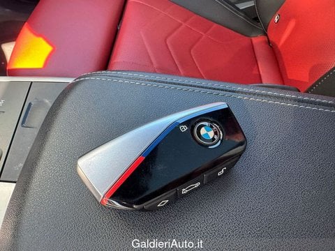 Auto Usate A Salerno | Bmw X1 Xdrive23D Mhev 48V Msport Auto