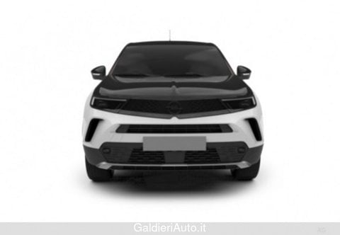 Auto Usate A Salerno | Opel Mokka Ii 2020 1.2 T Gs S&S 100Cv