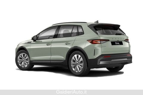 Auto Nuove Pronta Consegna A Avellino | Škoda Elroq 60 My 26