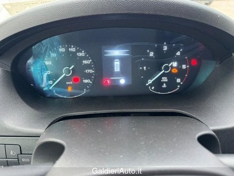 Auto Usate A Avellino | Fiat Professional Ducato Furgone Lastrato L2H2 33 2.2 Diesel 140 Cv Manuale