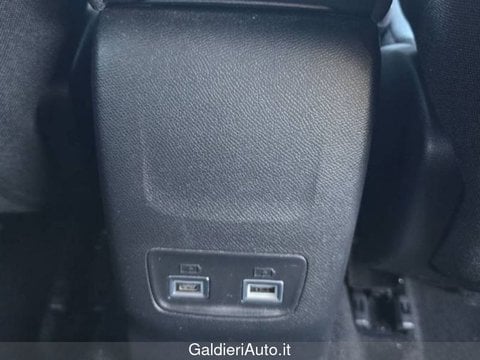 Auto Usate A Salerno | Peugeot 2008 Allure Puretech 100 S&Amp;S