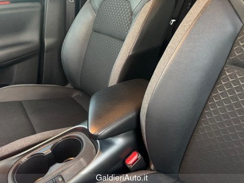 Auto Usate A Salerno | Nissan Juke 1.0 Dig-T N-Connecta 114Cv