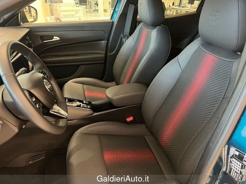 Auto Km0 A Avellino | Alfa Romeo Junior Elettrica Speciale Bev 156Cv Pack Techno Speciale