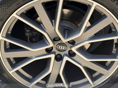 Auto Usate A Avellino | Audi Q3 Sportback 35 2.0 Tdi S Line Edition S-Tronic