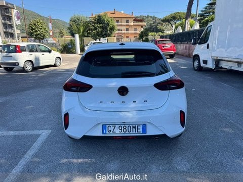 Auto Usate A Benevento | Opel Corsa 1.2 Gs S&Amp;S 100Cv At8