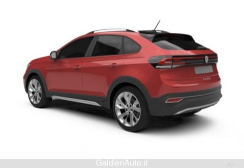 Auto Usate A Salerno | Volkswagen Taigo 1.0 Tsi Life 95Cv