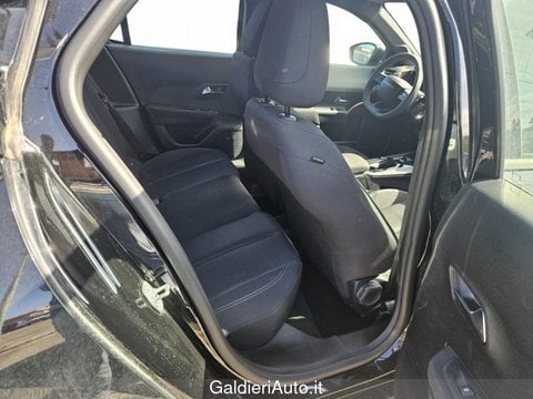Auto Usate A Avellino | Lancia Ypsilon Nuova 1.2 100Cv Ibrida