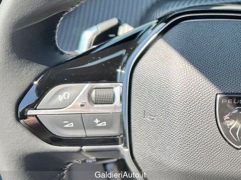 Auto Km0 A Avellino | Peugeot 2008 Allure Puretech 130 Eat8 S&Amp;S