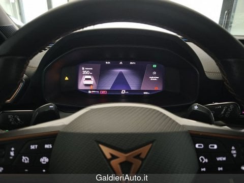 Auto Usate A Avellino | Cupra Formentor 2.0 Tdi 4Drive 150Cv Dsg