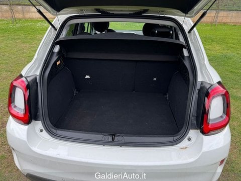 Auto Usate A Avellino | Fiat 500X Urban 1.3 Multijet 95Cv Connect