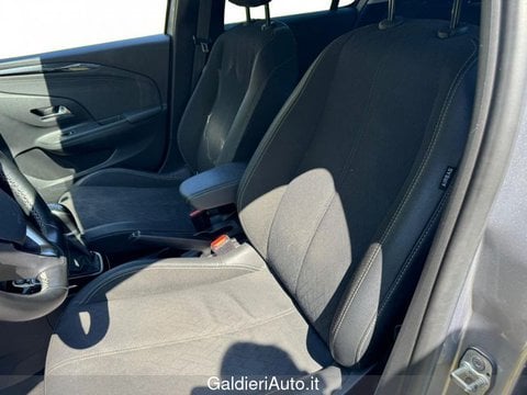 Auto Usate A Avellino | Opel Corsa 1.2 D&Amp;T S&Amp;S 75Cv