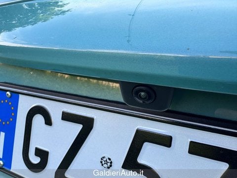 Auto Usate A Salerno | Fiat 600 Hybrid La Prima Ii Hybrid110Cv