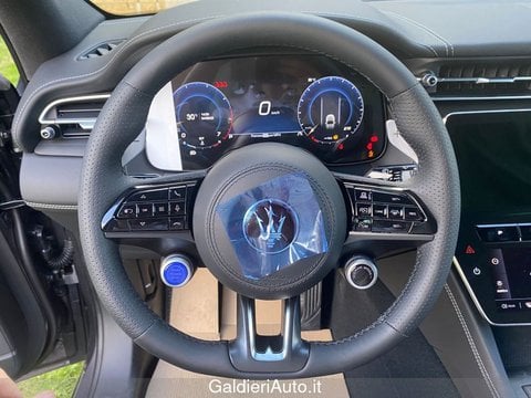 Auto Km0 A Salerno | Maserati Grecale 2.0 Mhev 300Cv Auto
