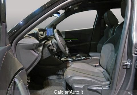 Auto Usate A Salerno | Peugeot 2008 Ii 2023 1.5 Bluehdi Allure S&S 130Cv Eat8