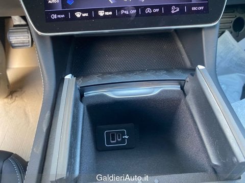 Auto Km0 A Salerno | Maserati Grecale 2.0 Mhev 300Cv Auto