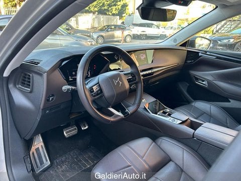 Auto Usate A Benevento | Ds Ds4 Opera Puretech 130 Auto